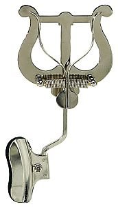 Gewa Leggio Trombone Lyra Grande Nichel