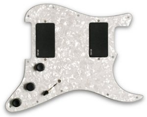 Emg Pickup Emg-Kh21 Kirk Hammet