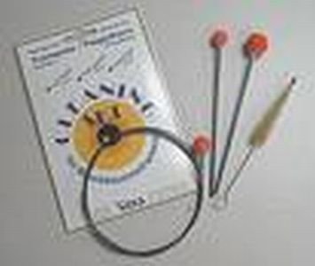 Reka Set Pulizia Trombone