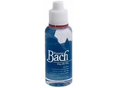Bach Olio Per Pistoni Tromba