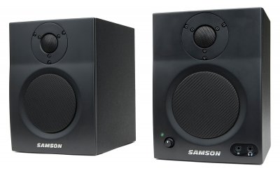 Samson Mediaone 4A Bt (Coppia)