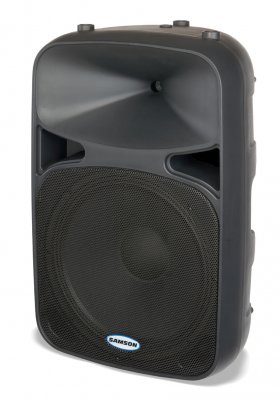 Samson Auro D15 Diffusore Passivo 400W