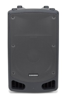 Samson Rl115A Diffusore Attivo 800W