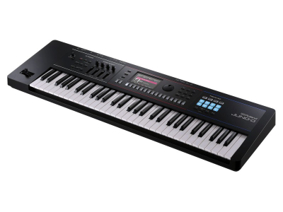 Roland Juno-D6 Synth