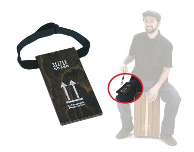 Schlagwerk Siz10 Sizzle Board