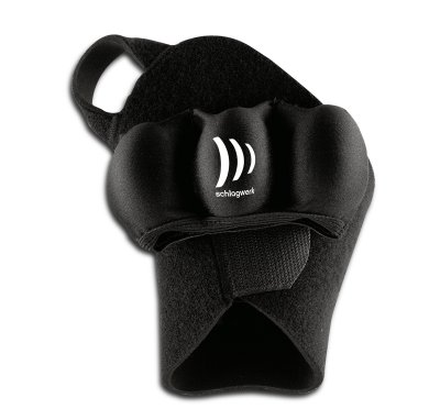 Schlagwerk Sh10 Shake Hand