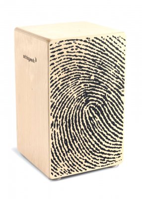 Schlagwerk Cp107 Cajon X-One Betulla