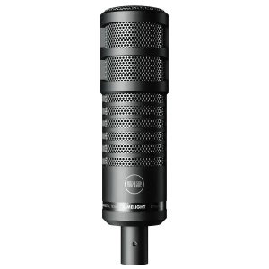 512 Audio Limelight Microfono Dinamico per Podcast e Broadcast