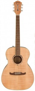 Fender Fa-235E Concert Natural Chitarra Acustica Elettrificata