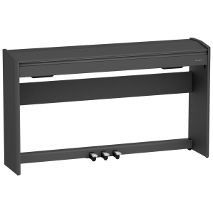 Roland F107 Black Pianoforte Digitale