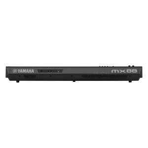 Yamaha Mx88 Black Tastiera Synth 88 Tasti