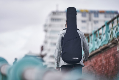 BOSS CB-EG01 GIG BAG FOR ELECTRIC GUITAR