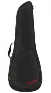 Fender Fu610 Borsa Morbida Ukulele Concert