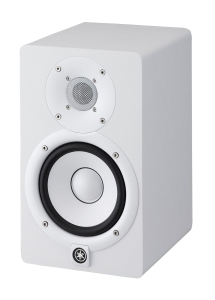 Yamaha Hs5W Monitor Studio (Singolo)