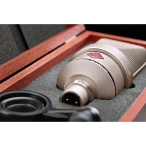 Neumann Tlm103 Microfono A Condensatore