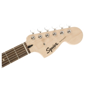 Squier Fsr Bullet Mustang Competition Lake Placid Blue Chitarra Elettrica