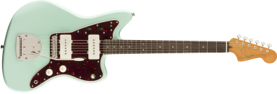 Squier Classic Vibe 60S Jazzmaster Laurel Surf Green