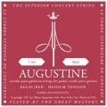 Augustine Regal Medium Tension Red