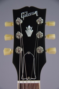 Gibson Es-335 Satin Vintage Natural