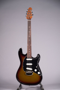 Musicman Cutlass HT SSS Showtime