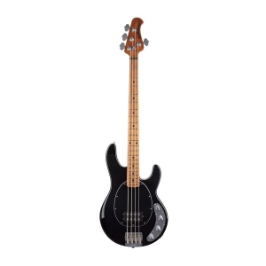 Musicman Stingray Special Black Roasted Maple