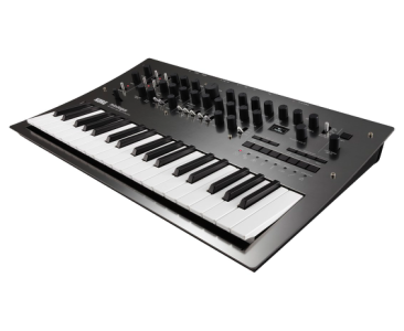 Korg Minilogue Pg