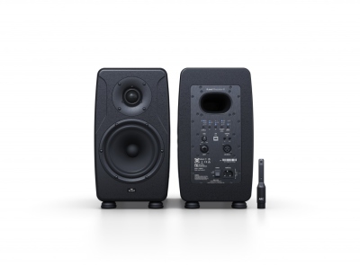 Ik Multimedia Iloud Precision 6 150W
