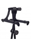 Bespeco KS16 Supporto Singolo Per Tastiera