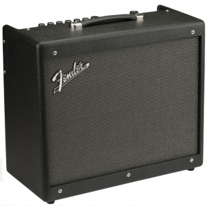 Fender Mustang Gtx100