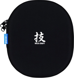 Boss Custodia per Waza Air e Waza Air Bass