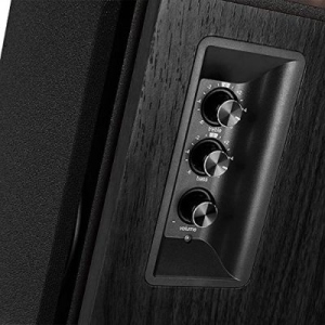 Edifier R1700BT All-in-one Bluetooth Bookshelf Speakers