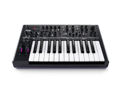 Novation Afx Station Sintetizzatore Analogico 25 Tasti