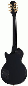 Epiphone Matt Heafy Les Paul Custom Origins 7 Corde Ebony