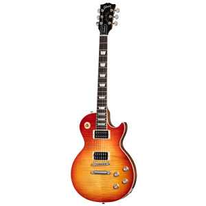 Gibson Les Paul 60'S Faded Vintage Cherry Sunburst