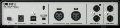 Steinberg Ur Rt2