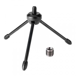 Soundsation St-105 Supporto Da Tavolo Per Microfono