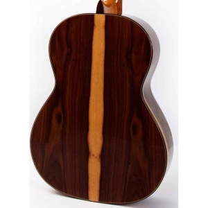 Raimundo 129 Cocobolo Cedar 