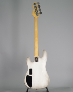Markbass Jp Old White 4 Cr Maple