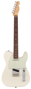 Fender Telecaster American Professional Olympic White
