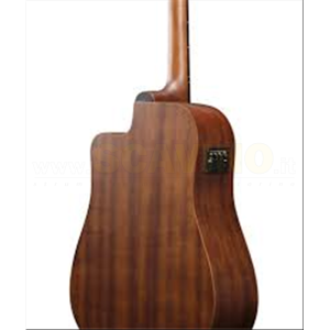 Ibanez PF12MHCE  Open Pore Natural