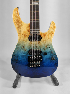Esp EII Sn2 Blue Natural Fade