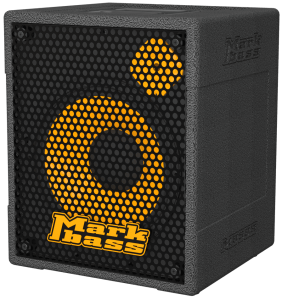 Markbass Mb58R MINI CMD 121 Pure