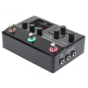 Line6 HX Stomp II