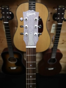Gibson G-45 Studio  Antique Natural