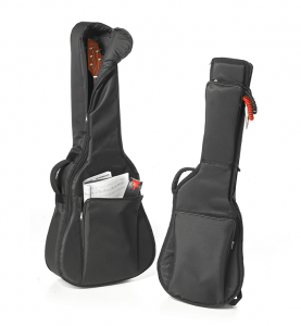 gig bag classica borsa imbottita