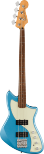 Fender Player Plus Active Meteora Bass Opal Spark
