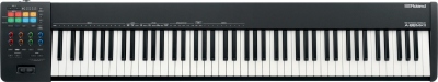 Roland A88 Mk2 Tastiera Controller Midi 88 Tasti Pesati