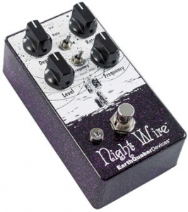 Earthquaker Night Wire V2