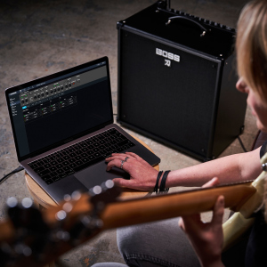 Boss Katana 210B Bass Amplifier