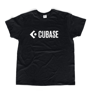 Steinberg T-Shirt Cubase Large